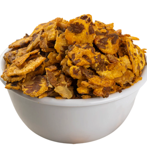 Chana Jor