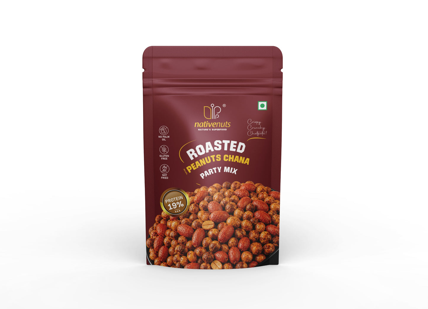 Roasted Peanuts | Party Mix | Snack Time